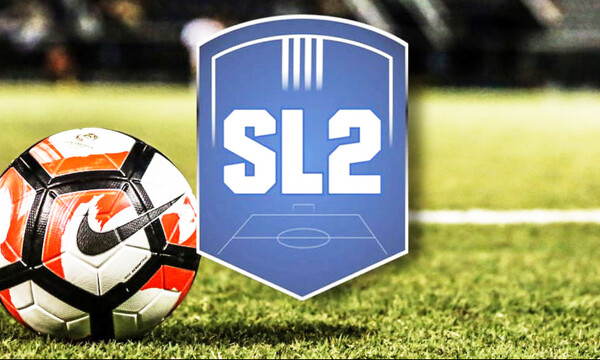Super League 2: Κρούσμα κορονοϊού σε ομάδα πριν την επιστροφή στη δράση (photos)