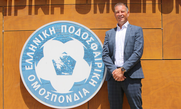 ΚΕΔ-Κλάτενμπεργκ: «Σωστές οι δύσκολες αποφάσεις» - Δεν ασχολήθηκε με το γκολ του Ολυμπιακού (videos)