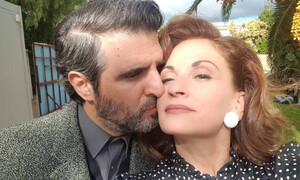 Άγριες Μέλισσες: Αυτό κι αν είναι spoiler! Έτσι καταλήγουν Βιολέτα – Μιλτιάδης! Απίστευτη ανατροπή