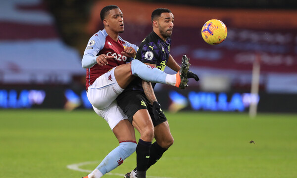 Premier League: Επιστροφή στις νίκες για την Άστον Βίλα