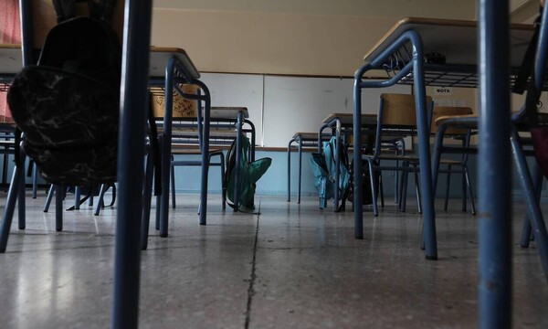 Lockdown στην Αττική: Κλειστά τα Λύκεια, ανοιχτά τα Γυμνάσια εισηγούνται οι λοιμωξιολόγοι
