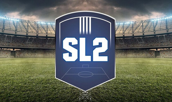 Super League 2: Συνεχίζεται η δράση