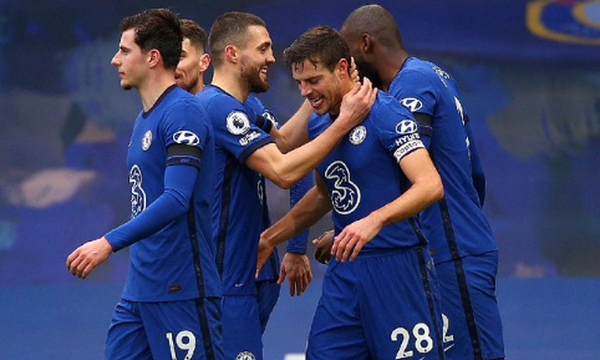 Premier League: Πρώτη νίκη για τον Τούχελ στον πάγκο της Τσέλσι (video+photos)