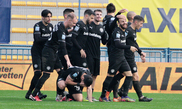 ΟΦΗ: Εύκολη λεία για τις ομάδες της εξάδας! (videos+photos)