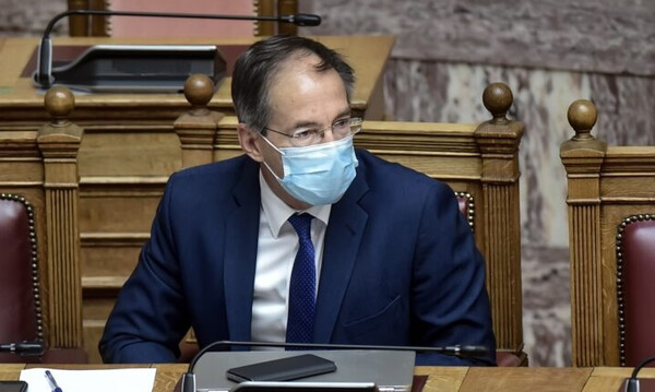 Μαυρωτάς: «Παίρνει σειρά η Football League»!