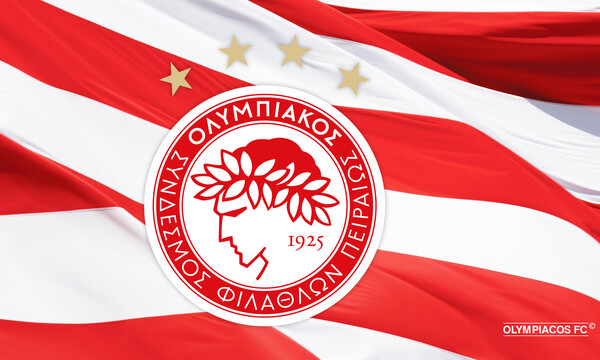 Ολυμπιακός: Η λίστα για τα παιχνίδια του Europa League