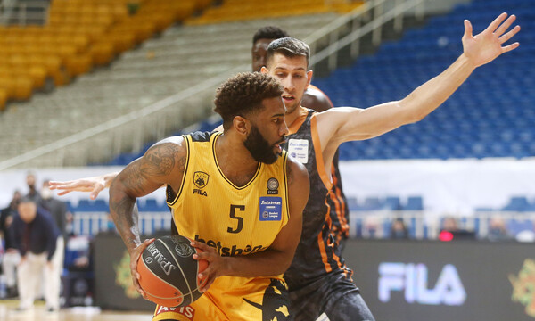 AEK: Ο Λάνγκφορντ μίλησε για ΑΕΚ, Παναθηναϊκό, Πασκουάλ και Σπανούλη!
