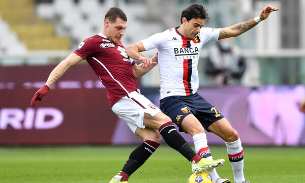 Serie A: Το 0-0 «χάλασε» την Τορίνο! (Photos)