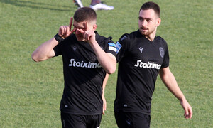ΠΑΟΚ: Αποκάλυψη για Μονακό και Τζόλη! (photos)