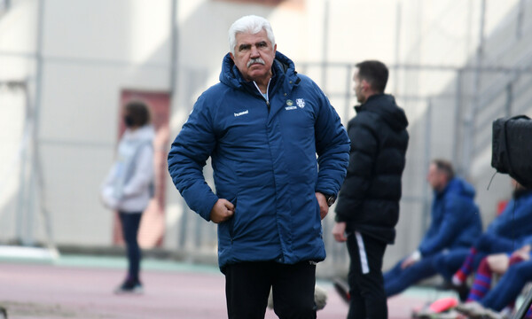 Απόλλων Σμύρνης: Με Σλίβκα κόντρα σε ΟΦΗ