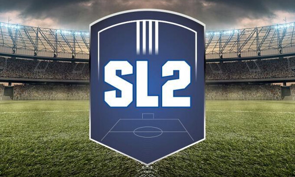 Super League 2: Σπουδαίο ντέρμπι στην Πάτρα