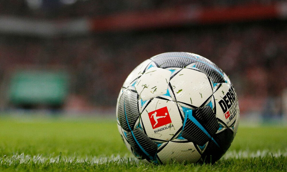 Bundesliga: Έλληνας τεχνικός στο στόχαστρο ιστορικής ομάδας (photos)