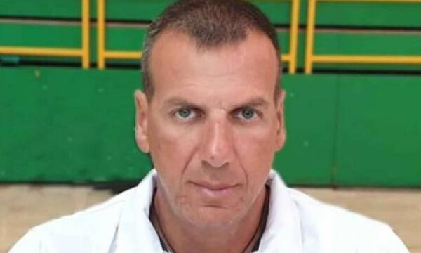ΕΟΚ: Υποψήφιος με τον Παπανικολάου ο Βακαλόπουλος