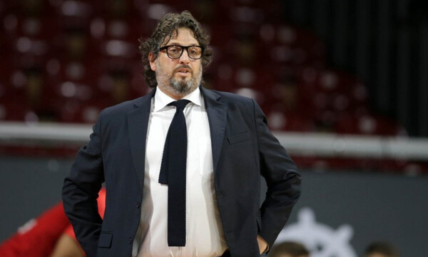 Τρινκιέρι: «Κίνηση στην μπάλα με Παναθηναϊκό»