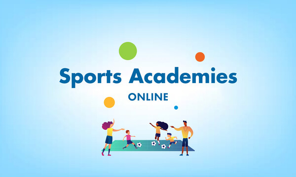 Αθλητικές Ακαδημίες ΟΠΑΠ: Οι κανόνες για παιδιά και γονείς στο σπίτι στον παιδικό αθλητισμό