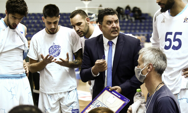 Ιωνικός: Παραιτήθηκε ο Αγγέλου