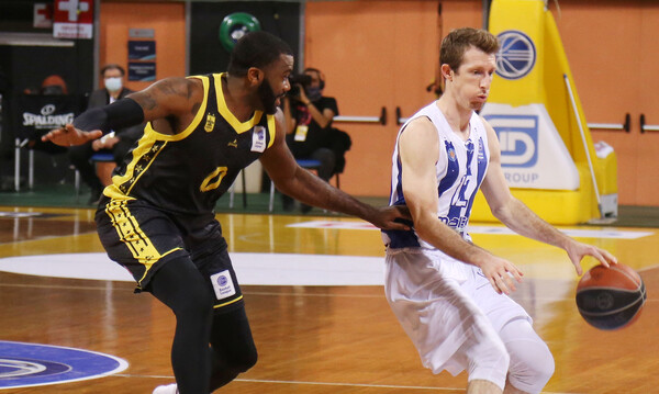 Basket League: Εξ αναβολής μάχες σε Ιβανώφειο και Λαύριο