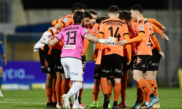 Αστέρας Τρίπολης-ΠΑΣ Γιάννινα 0-1: «Θάμπωσε» η... ευρωπαϊκή λάμψη (videos)