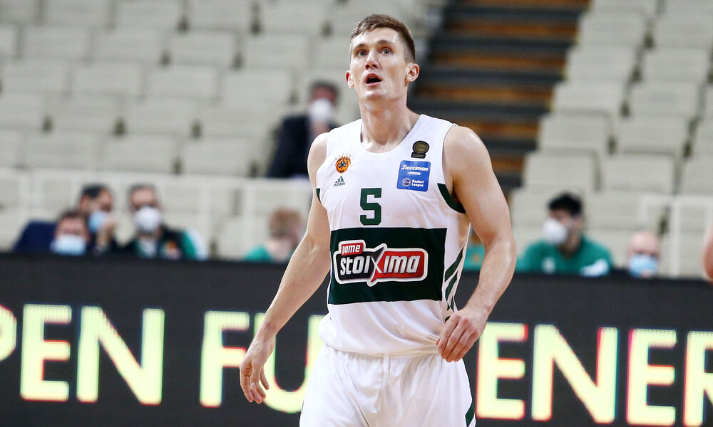 Παναθηναϊκός ΟΠΑΠ: Σοκ με Μπρέι, μπαίνει χειρουργείο (videos+photos)