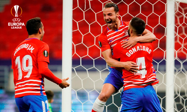 Μόλντε-Γρανάδα 2-1: Πρόκριση παρά την ήττα
