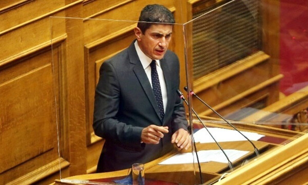 Αυγενάκης: «Συνεδριάζει σήμερα η Επιτροπή Λοιμωξιολόγων για επανέναρξη ερασιτεχνικών πρωταθλημάτων»