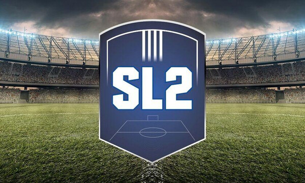 Super League 2: «Μάχες» στην Κρήτη
