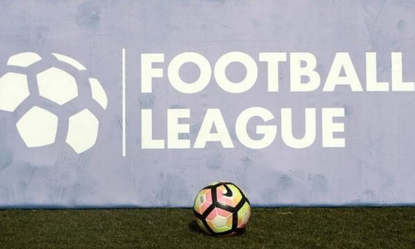 Football League: Κατατέθηκαν φάκελοι για αδειοδότηση