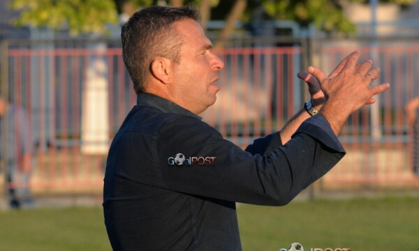 Ολυμπιακός Βόλου: Θέλει παίκτες… καμικάζι