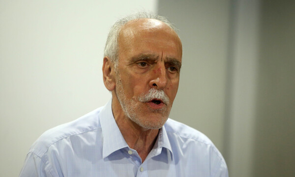 ΣΕΓΑΣ: Μάχη με τον κορονοϊό στο «Σωτηρία» ο Σεβαστής!
