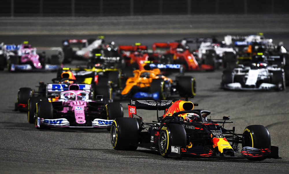 Formula 1: Στην pole position οι «μονομάχοι» - Ο απόλυτος οδηγός για το νέο πρωτάθλημα 