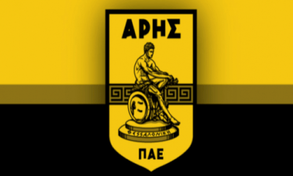 Άρης: Ευχές σε Ζαγοράκη! - Onsports.gr