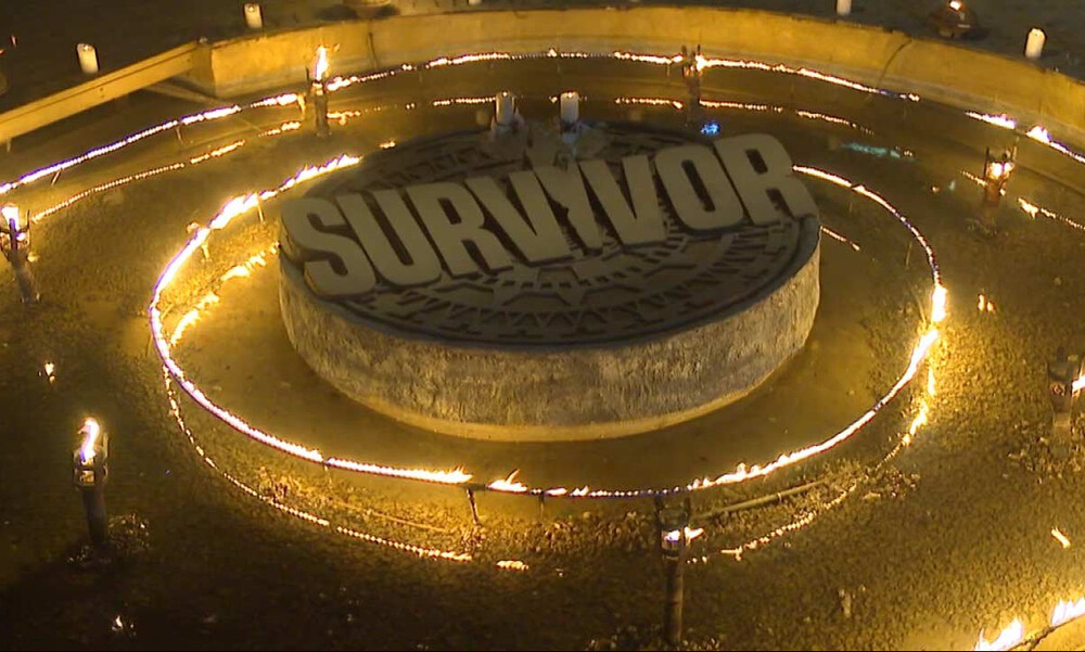 Survivor Spoiler 29/03: Ανατροπή στην ομαδική ασυλία - Αυτός κερδίζει την ατομική (photos+video)