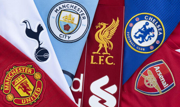 Χαμός στην Premier League: Ο παίκτης που... τρελαίνει τους Άγγλους (photos+video)