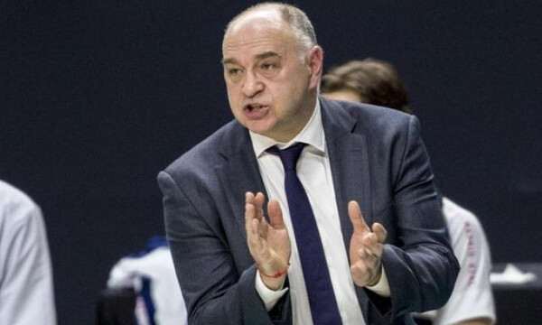 Ρεάλ-Λάσο: «Παίζουμε με μία από τις καλύτερες ομάδες της Ευρώπης»