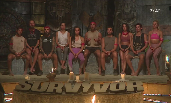 Survivor Spoiler 31/03: Μεγάλο ντέρμπι με την αποχώρηση - Το φαβορί και η ανατροπή (photos+videos)