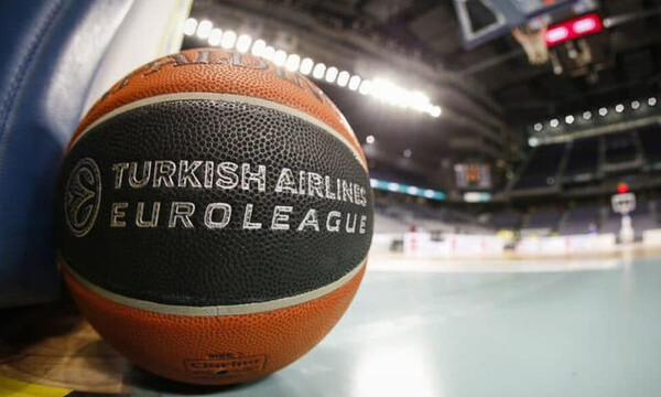 Euroleague: Η βαθμολογία μετά τους αγώνες της 32ης αγωνιστικής (videos+photos)