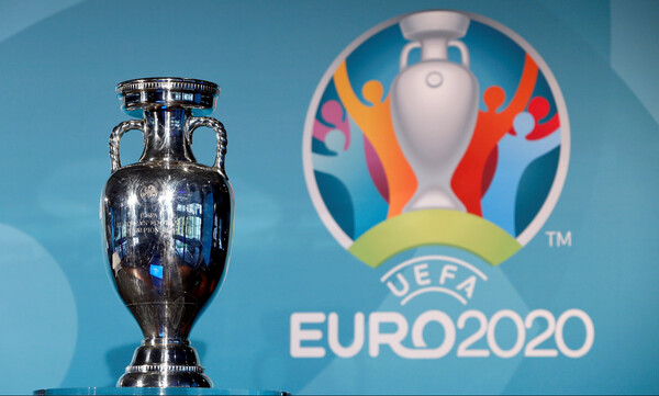 Euro 2020- Φίλαθλοι στα γήπεδα και των 12 πόλεων