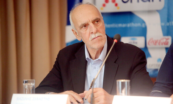 ΣΕΓΑΣ για Σεβαστή: «Μέρα θλίψης και πένθους για την οικογένεια του στίβου»