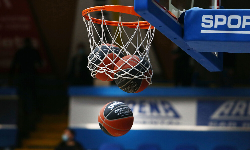 Basket League: Η βαθμολογία μετά τους αγώνες της Κυριακής - Το πρόγραμμα της τελευταίας στροφής