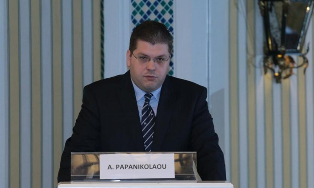 Παπανικολάου: «Αποκαταστάθηκε η νομιμότητα»
