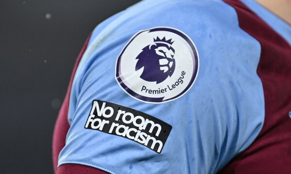 Premier League: «Stop» στο ρατσισμό - Κλείνουν τα social media οι ομάδες