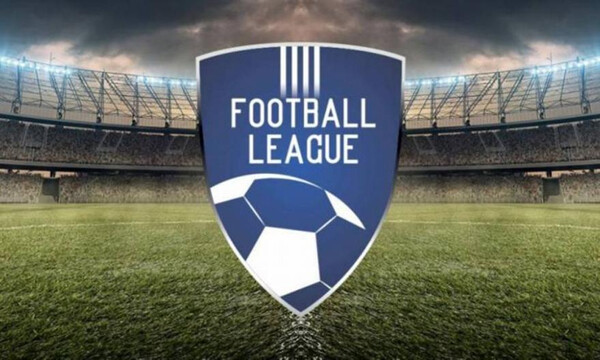Football League: «Μάχες» σε Βορρά και Νότο