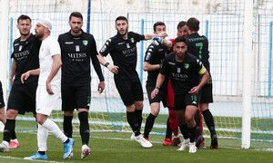 Football League: Έπιασε κορυφή η Καλαμάτα, ματσάρα στο «Ελ Πάσο»