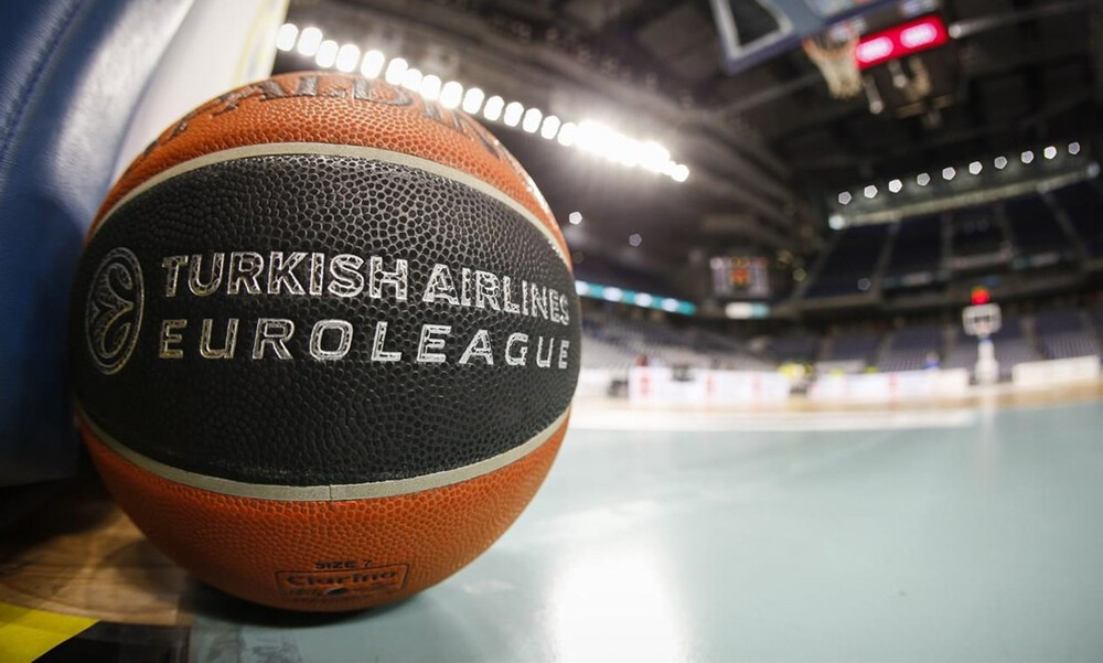 Euroleague: Η τελική κατάταξη Παναθηναϊκού και Ολυμπιακού στη βαθμολογία (photos)