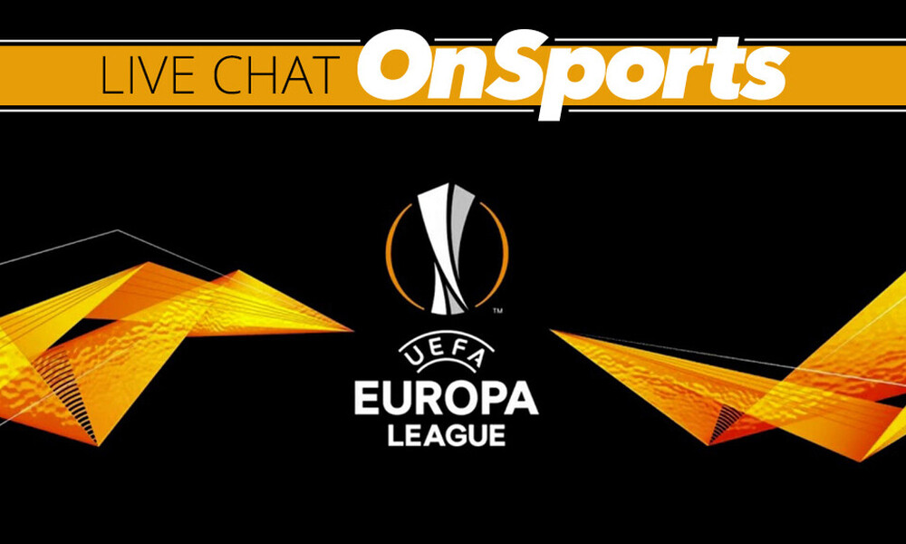Europa League Live: Λεπτό προς λεπτό οι μάχες των προημιτελικών 
