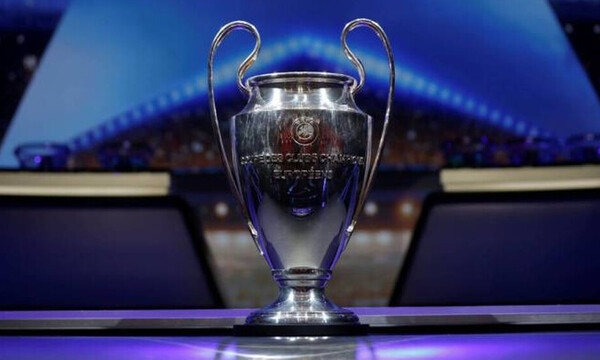 Champions League: Αλλάζει ριζικά το format - Αυξάνονται οι ομάδες