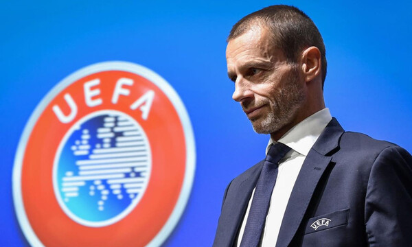 «Κεραυνοί» Τσέφεριν για Super League: «Εκτός Μουντιάλ & Euro οι παίκτες - Φίδι ο Ανιέλι»