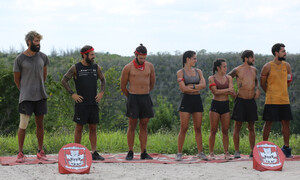 Survivor: Στήθηκε γλέντι στο Twitter μετά το Spoiler για αποχώρηση - «Στα τσακίδια» (pics+vid)