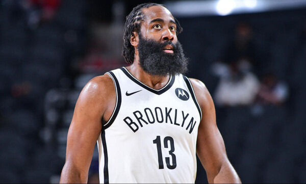 NBA: Αργεί η επιστροφή Χάρντεν (photos)