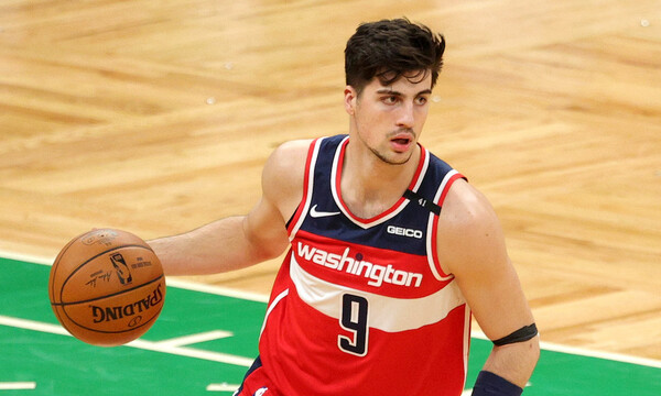NBA: Πλήγμα με Αβντίγια - Χάνει τη σεζόν (video+photos)